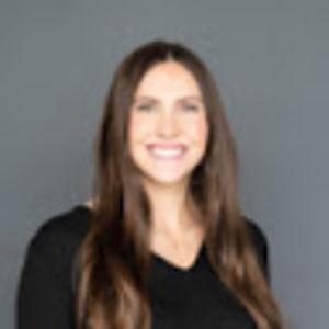 Meet your Posher, Aubree